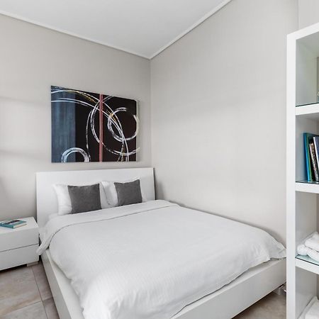 Pearl By Halu!, Penthhouse Suite In The Center Thessaloníki Eksteriør billede