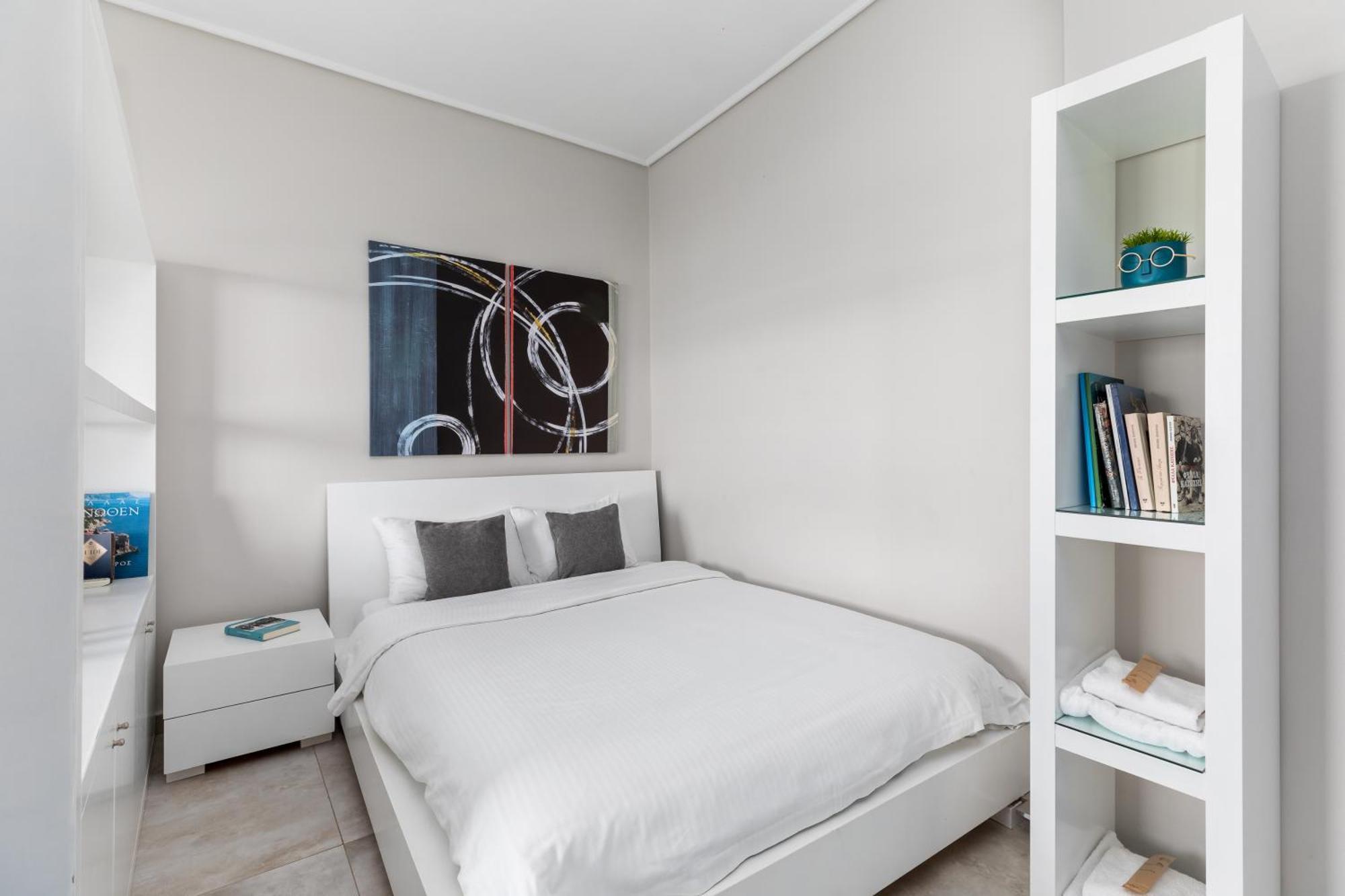 Pearl By Halu!, Penthhouse Suite In The Center Thessaloníki Eksteriør billede